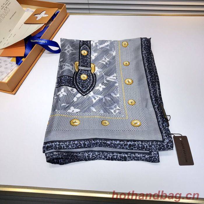 Louis Vuitton Scarf LVS00179 Louis Vuitton Scarf LVS00179